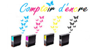 Comptoir d'encre