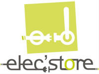 Elec'store
