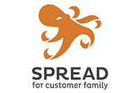 Spread, CRM social