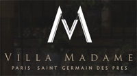 Hôtel Villa Madame